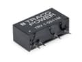 Pikkukuva 4 / 5: Traco Power TRV 1-0521M, 9,8 mm, 12,5 mm, 19,6 mm, 4,8 g, 1 W, 4.5 - 5.5 V