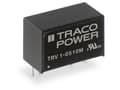 Pikkukuva 5 / 5: Traco Power TRV 1-0521M, 9,8 mm, 12,5 mm, 19,6 mm, 4,8 g, 1 W, 4.5 - 5.5 V