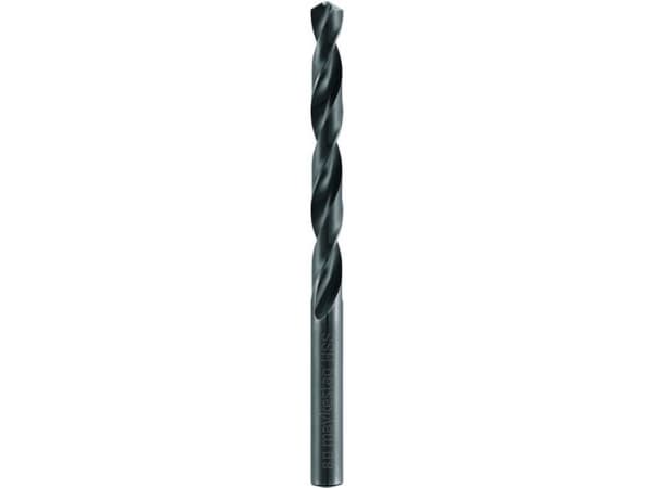 Alpen 0060100690100 HSS-kierrepora 6,9 mm Kokonaispituus 109 mm DIN 338 10 kpl