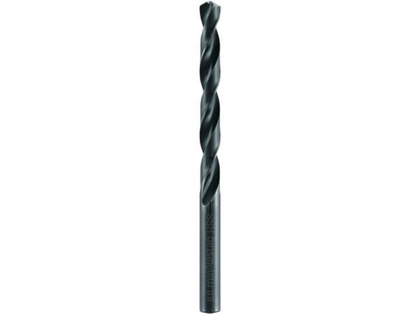 Alpen 0060100410100 HSS Spiralbor 4.1 mm Samlet længde 75 mm DIN 338 10 stk