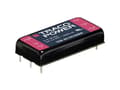 Miniatyrbild 4 av 5: Traco Power TEN 40-2412WIE, 25,4 mm, 10,2 mm, 50,8 mm, 32 g, 40 W, 9-36 V