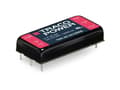 Miniatyrbild 5 av 5: Traco Power TEN 40-2412WIE, 25,4 mm, 10,2 mm, 50,8 mm, 32 g, 40 W, 9-36 V
