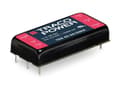 Miniatyrbild 1 av 5: Traco Power TEN 40-2412WIE, 25,4 mm, 10,2 mm, 50,8 mm, 32 g, 40 W, 9-36 V