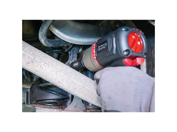Vigor V5550L Kuusikulmainen hylsysarja 13 kpl 1/2 (12,5 mm)