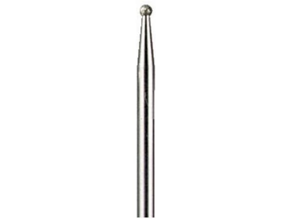 Dremel 7103, Dremel, Glass, Metall, Tre, 45 mm, 2 mm, 1 stykker