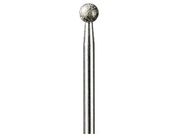 Dremel 7105, Dremel, Glass, Rustfritt stål, Stein, Tre, 46 mm, 4,4 mm