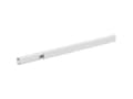 Miniatyrbilde 4 av 4: Hager LF1501509010, Rettformet, 2 m, PVC, Hvit