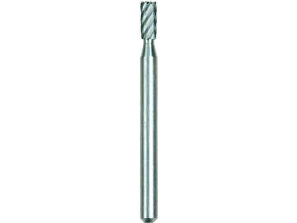 Dremel 194, Alle merker, Plast, Myk metall, Tre, Stål, 39 mm, 3,2 mm, 2 stykker