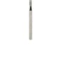 Miniatyrbilde 4 av 5: Dremel 194, Alle merker, Plast, Myk metall, Tre, Stål, 39 mm, 3,2 mm, 2 stykker