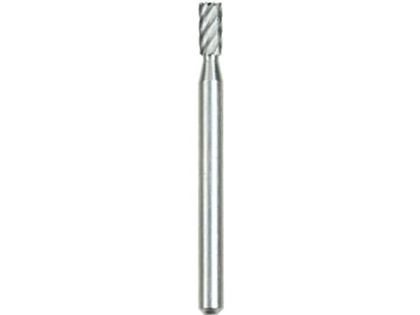 Dremel 194, Alle merker, Plast, Myk metall, Tre, Stål, 39 mm, 3,2 mm, 2 stykker