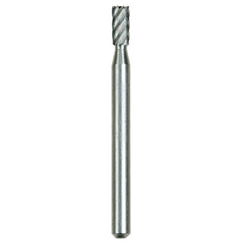 Dremel 194, Alle merker, Plast, Myk metall, Tre, Stål, 39 mm, 3,2 mm, 2 stykker