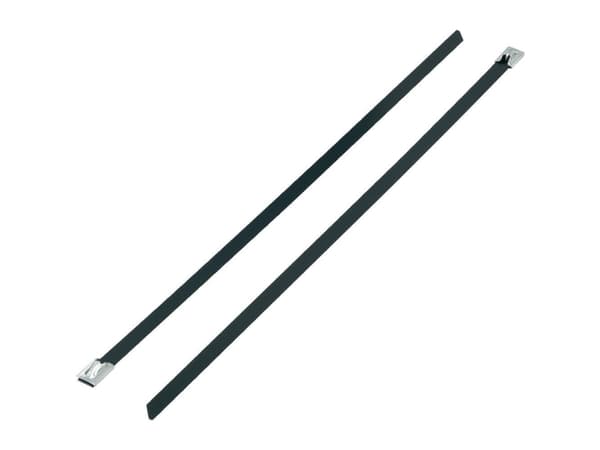 Panduit PLT2S-C76, Blå, CE, CSA, UL, 100 stykker