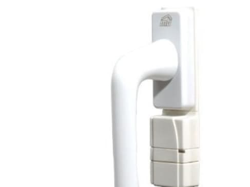 HomeMatic HM-Sec-RHS, Hvit, 32 mm, 16 mm, 120 mm, 22 g, 150 mm