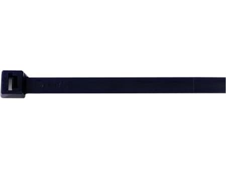 ABB TY400-50X, Polyamid, Sort, 1 hoder, UL/EN/CSA62275 UL E49405, 365,8 mm, 4,67 mm
