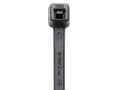 Miniatyrbilde 2 av 5: ABB TY400-50X, Polyamid, Sort, 1 hoder, UL/EN/CSA62275 UL E49405, 365,8 mm, 4,67 mm