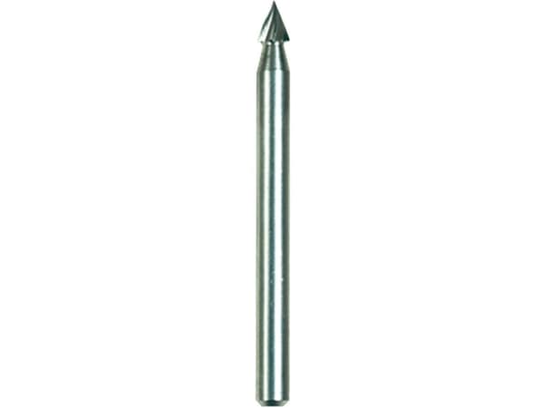 Dremel 118, Stål, 3,2 mm