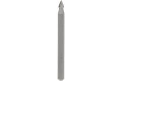 Dremel 118, Stål, 3,2 mm
