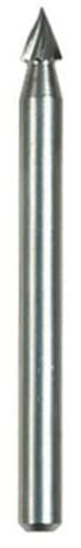 Dremel 118, Stål, 3,2 mm