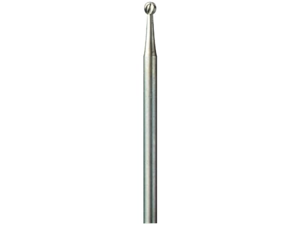 Dremel 107, Stål, 2,4 mm