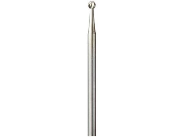 Dremel 107, Stål, 2,4 mm