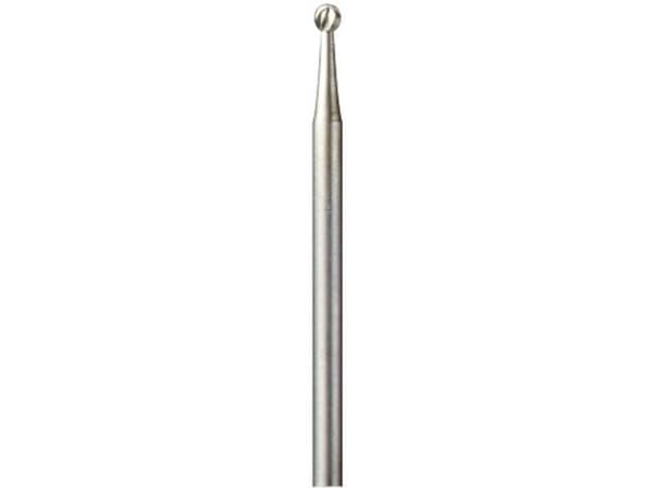 Dremel 107, Stål, 2,4 mm