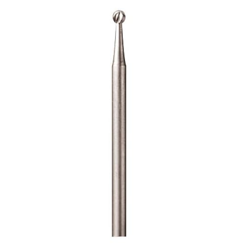 Dremel 107, Stål, 2,4 mm