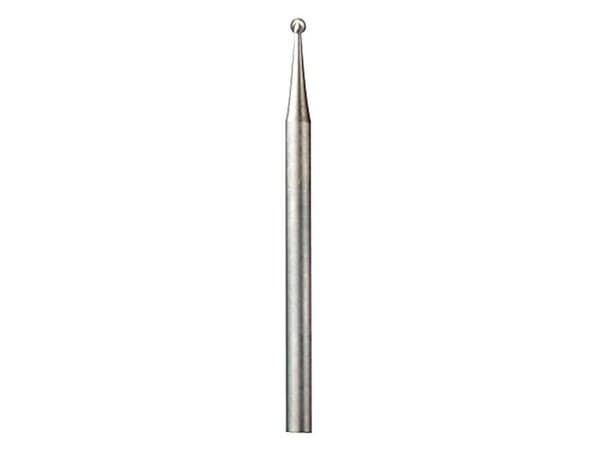 Dremel 106, Terästä, 2,4 mm