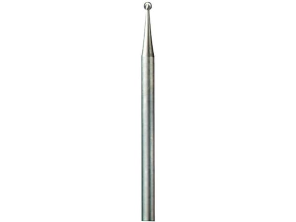 Dremel 106, Terästä, 2,4 mm