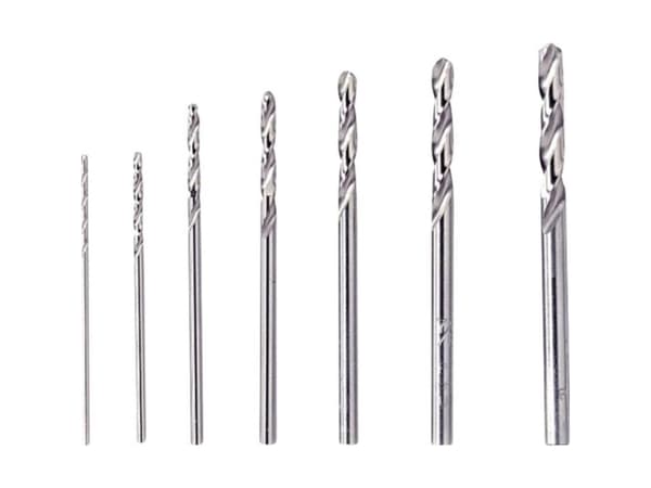 Dremel BORSÆT 628 7 DELE