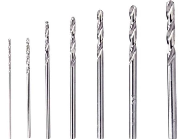 Dremel BORSÆT 628 7 DELE