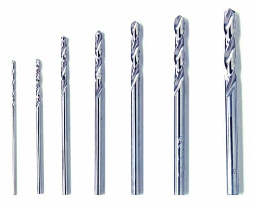 Dremel BORSÆT 628 7 DELE