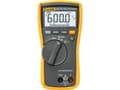 Pikkukuva 3 / 5: Fluke 113, paristo, 9V, 85,1 mm, 46 mm, 167,1 mm, 404 g