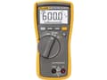 Pikkukuva 4 / 5: Fluke 113, paristo, 9V, 85,1 mm, 46 mm, 167,1 mm, 404 g