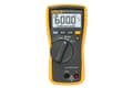 Pikkukuva 1 / 5: Fluke 113, paristo, 9V, 85,1 mm, 46 mm, 167,1 mm, 404 g