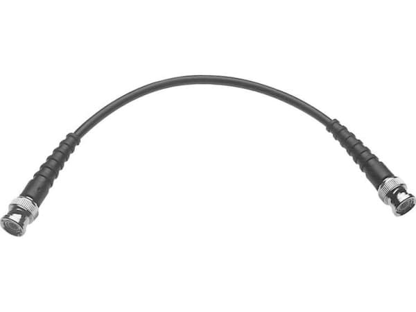 Telegartner L00010A1801 0,5m BNC BNC