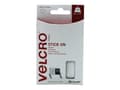 Pikkukuva 1 / 5: Velcro VEL-EC60224, Valkoinen, 20 mm, 0,5 m, 1 kpl