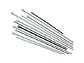 Miniatyrbilde 2 av 5: Lapp 61831061, Polyamid, Sort, 8 cm, 540 N, -40 - 85 °C, 300 mm