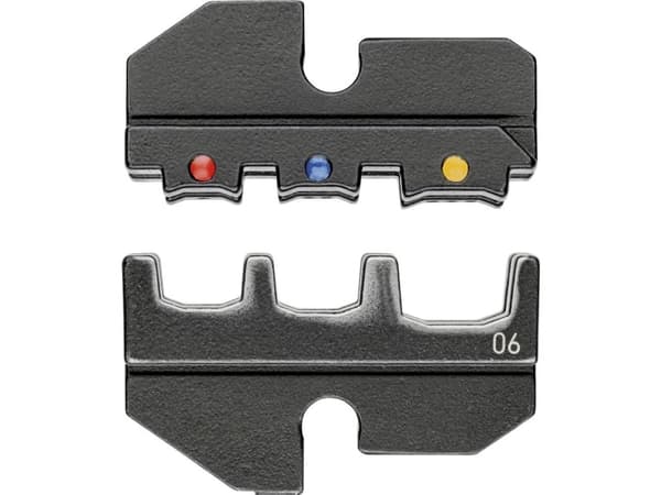 Knipex 97 49 06, Crimpverktyg