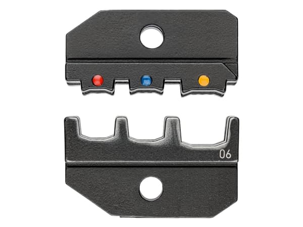 Knipex 97 49 06, Crimpverktyg