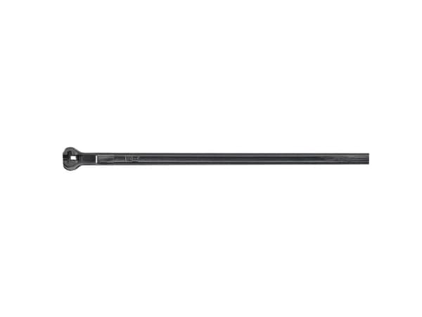 ABB TY5275MX, Polyamid, Sort, 127,5 cm, 1 hoder, 457 mm, 6,9 mm