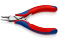 Miniatyrbilde 3 av 5: Knipex KP-6462120, tang, 1,1 cm, 2 cm, 7 mm, 7 mm, 17 mm
