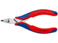 Miniatyrbilde 4 av 5: Knipex KP-6462120, tang, 1,1 cm, 2 cm, 7 mm, 7 mm, 17 mm