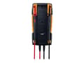 Pikkukuva 2 / 5: Testo 760-2, nestekidenäyttö, paristot, AAA, 167 mm, 45 mm, 85 mm