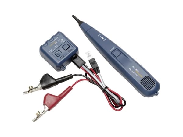 Fluke Networks Pro3000 Analog Tone & Probe Kit - Nettverktestsett