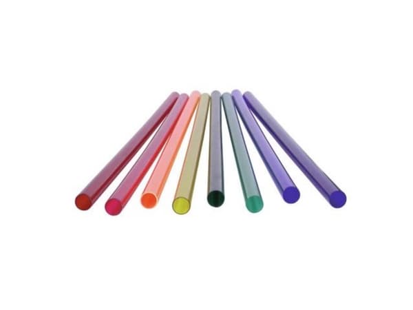 Eurolite 51104693, Fiolett, 2,65 cm, 1190 mm