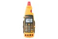Miniatyrbilde 1 av 5: Fluke 773, LCD, batteri, AA, alkalisk, 1,5 V, 70 mm