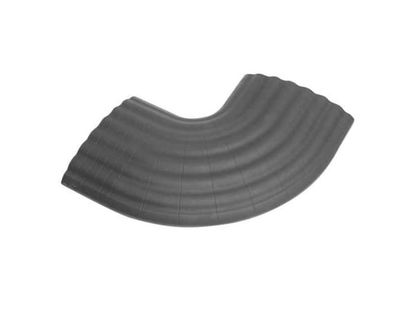 adam hall 85161GREY, Harmaa, Polyuretaani, 266 g