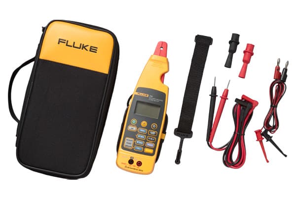 Fluke 772, Batteri, AA, Alkalisk, 1,5 V, 70 mm, 44 mm