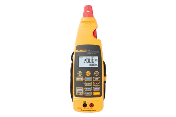 Fluke 772, Batteri, AA, Alkalisk, 1,5 V, 70 mm, 44 mm