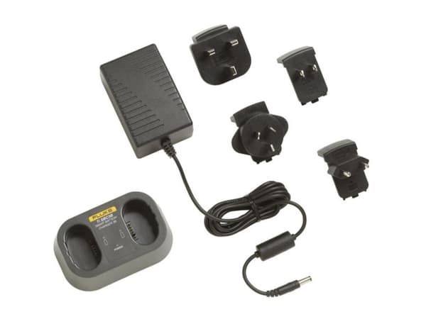 Fluke FLK-TI-SBC3B, Lithium-Ion (Li-Ion)